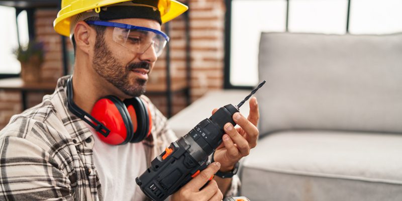 Handyman in Winston-Salem, North Carolina