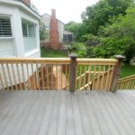 Deck Repair