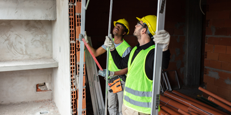 Door Installation in Winston-Salem, North Carolina