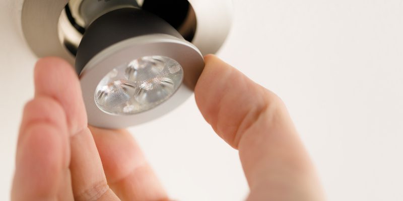 Light Fixture Installation in Winston-Salem, North Carolina