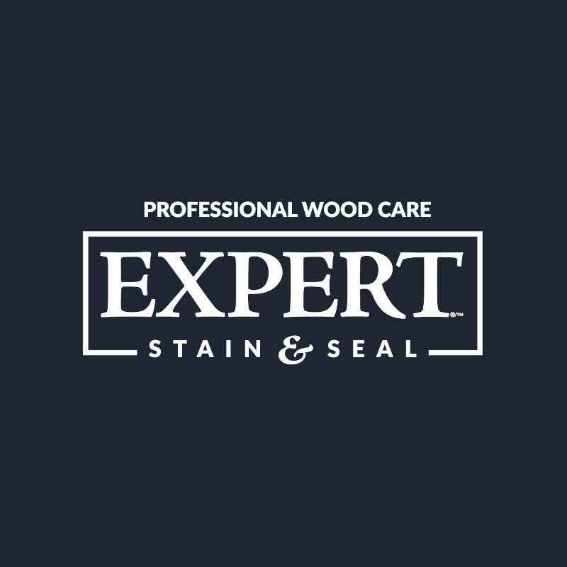 Expert Stain & Seal