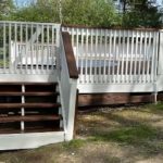 Deck Restoration