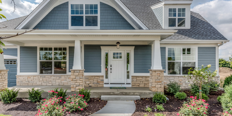 Concrete Sealing in Winston-Salem, North Carolina