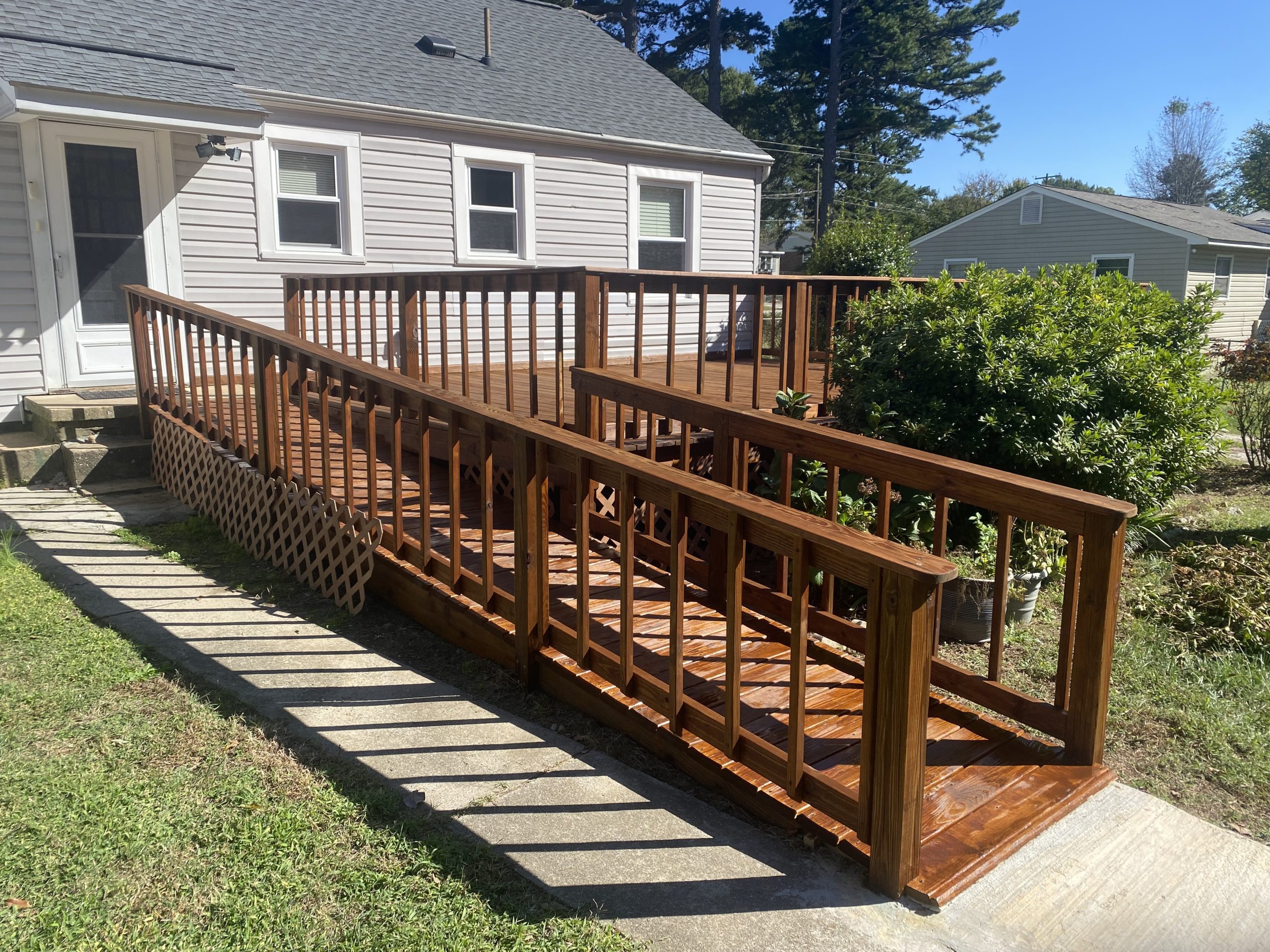 IMG_0675 Decks in Winston-Salem, North Carolina