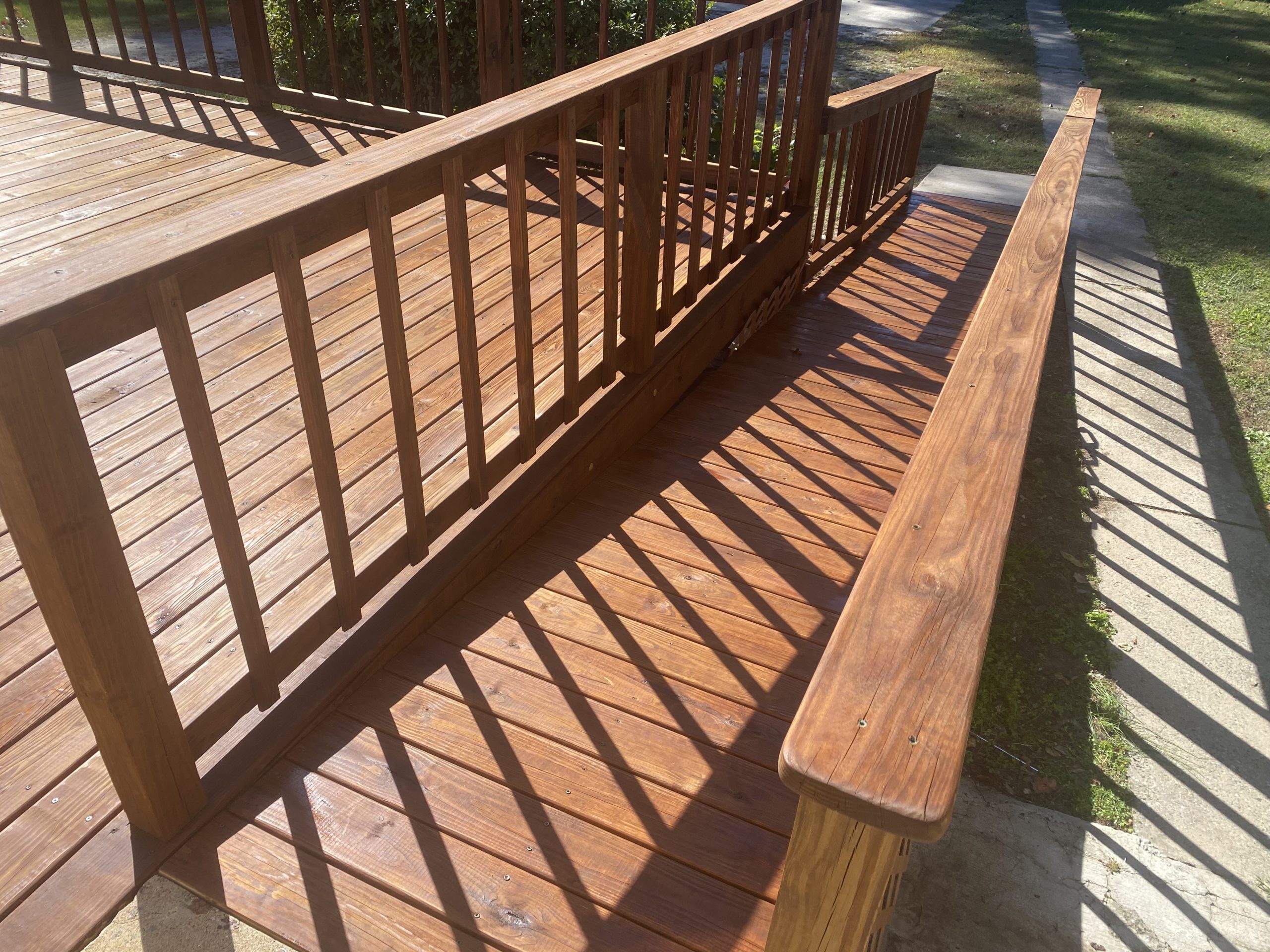 IMG_0680 Deck Staining in Winston-Salem, North Carolina